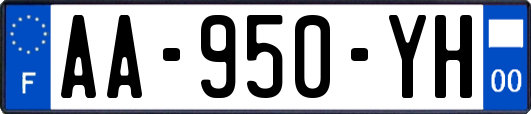 AA-950-YH