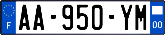 AA-950-YM