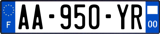 AA-950-YR