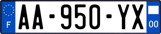 AA-950-YX