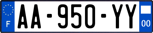 AA-950-YY