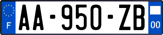 AA-950-ZB