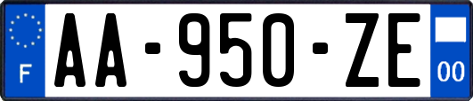 AA-950-ZE