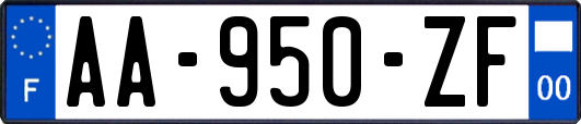 AA-950-ZF