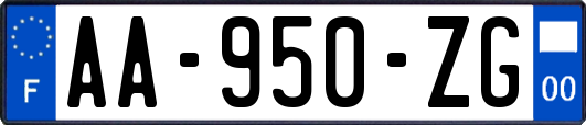 AA-950-ZG