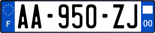 AA-950-ZJ