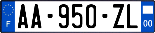 AA-950-ZL