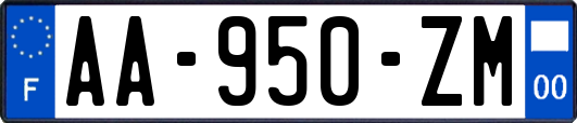 AA-950-ZM