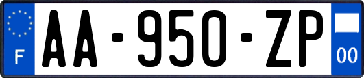 AA-950-ZP