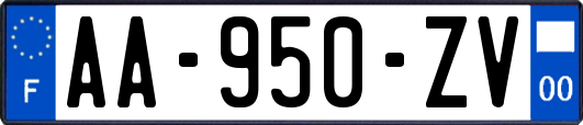 AA-950-ZV