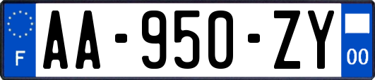 AA-950-ZY