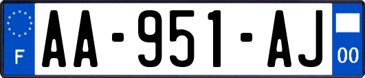 AA-951-AJ