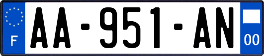 AA-951-AN