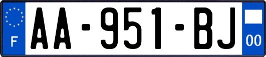 AA-951-BJ