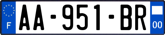 AA-951-BR