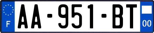 AA-951-BT