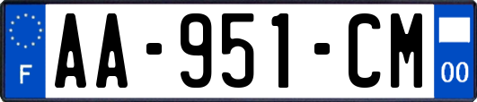 AA-951-CM