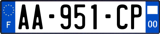 AA-951-CP