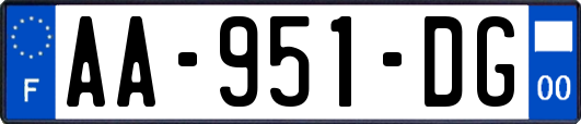 AA-951-DG