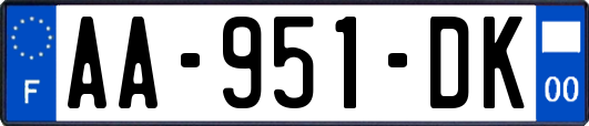 AA-951-DK