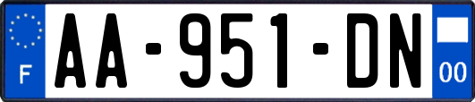 AA-951-DN