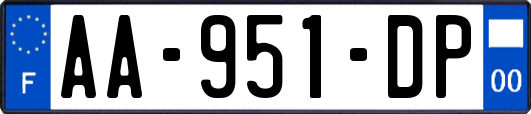 AA-951-DP