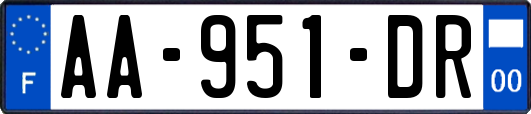 AA-951-DR