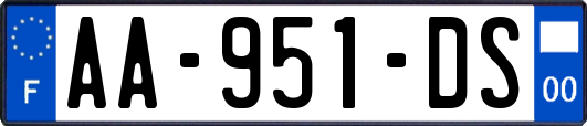 AA-951-DS