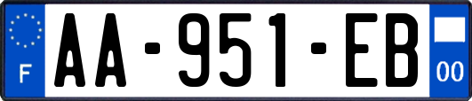 AA-951-EB