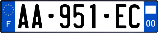 AA-951-EC
