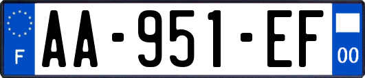 AA-951-EF