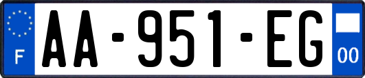 AA-951-EG