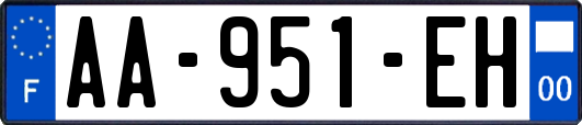 AA-951-EH