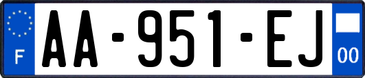 AA-951-EJ