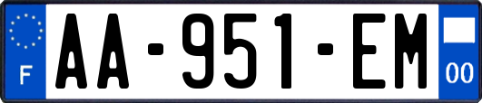 AA-951-EM