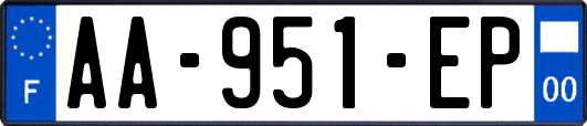 AA-951-EP