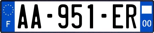 AA-951-ER