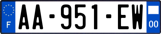 AA-951-EW