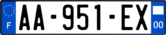 AA-951-EX