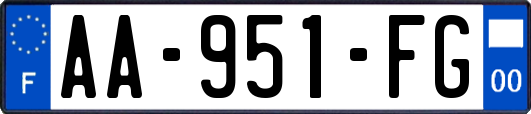 AA-951-FG