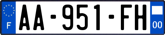 AA-951-FH