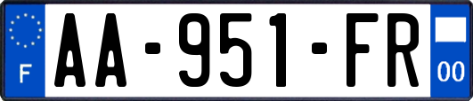 AA-951-FR