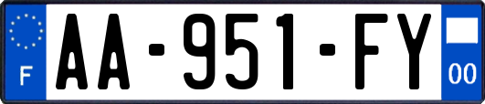 AA-951-FY