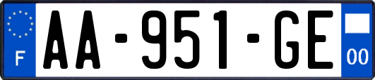 AA-951-GE