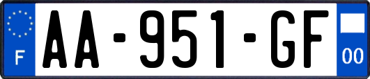 AA-951-GF