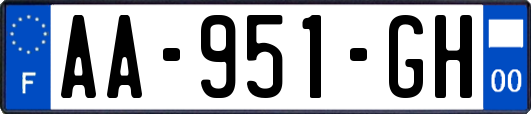 AA-951-GH