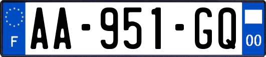 AA-951-GQ