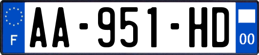 AA-951-HD