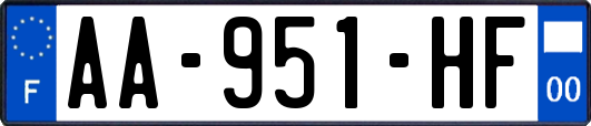 AA-951-HF