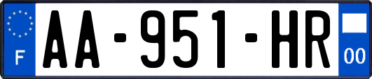 AA-951-HR